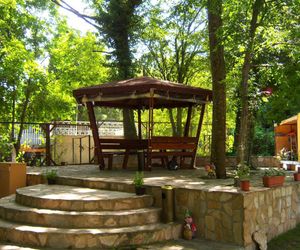 Sunrise Complex Apartments Golden Sands Bulgaria