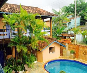Pousada Kyrios Maresias Brazil