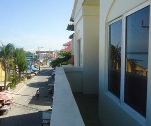 Hotel Ocean Paradise San Pedro Belize
