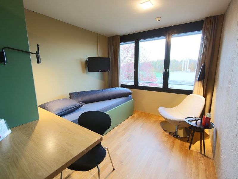 Hotel Photo 2
