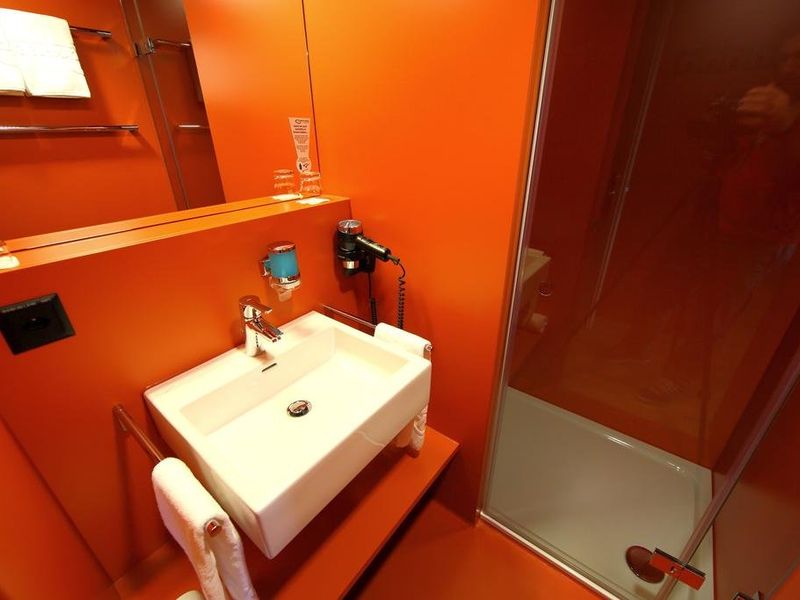 Hotel Photo 11