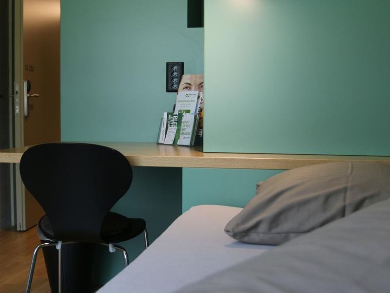 Hotel Photo 18