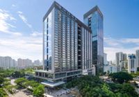 Отзывы Sentosa Hotel Apartment Taoyuan Branch, 5 звезд