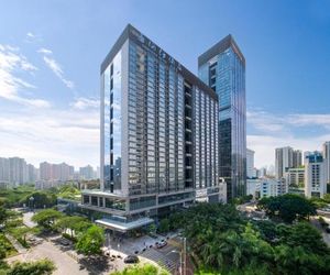 Sentosa Hotel Apartment Taoyuan Branch Nanshan China