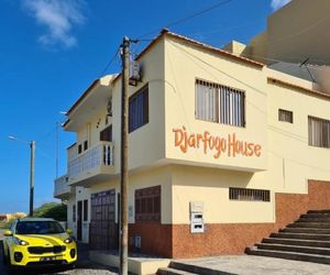 Djarfogo house Sao Filipe Cape Verde