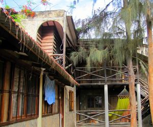 Paradise by Dharma Montanita Ecuador