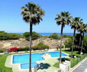 Apartament Pinada Beach La Mata Spain