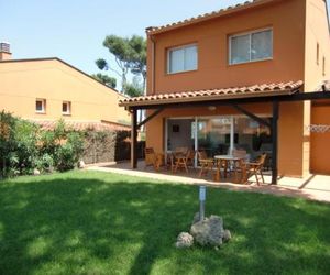 Chalet la Fosca Palamos Spain