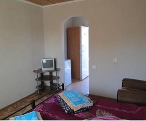 Zolotoy Bereg Guest House Arkhipo-Osipovka Russia