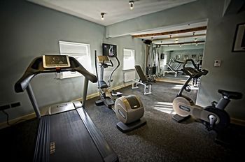 Hotel Photo 16