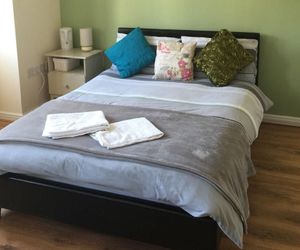 Accommodation Circus Drive Cambridge United Kingdom