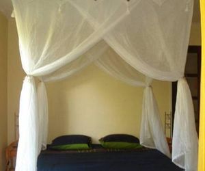 Gîte 1001 Nuits - SHERAZADE Bouillante Guadeloupe