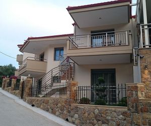 Artemis Plaza Kassandra Island Greece