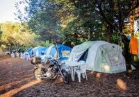 Отзывы Camping Argostoli