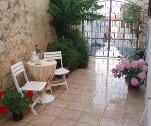 Apartments Juric Supetar Croatia