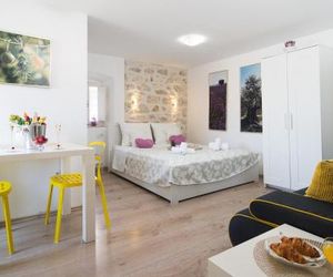 Guest House Babina Split Croatia