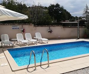 Apartments Sandra Porec Croatia