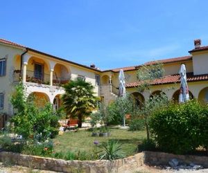 Apartments Sabine Porec Croatia
