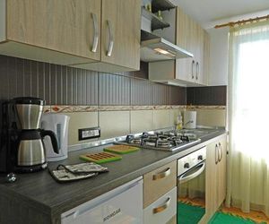 Apartment San Liznjan Croatia