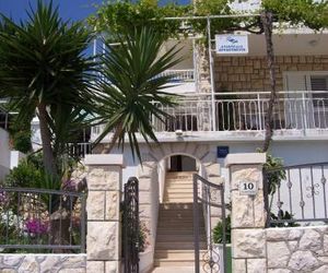 Apartments Prosperina Hvar Croatia