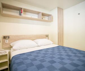 Istria Mobile Homes Bijela Uvala Porec Croatia