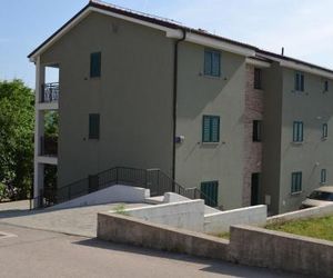Apartments Soldo Baska Croatia
