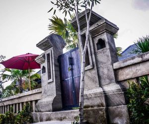 Villa JJ and Spa Ubud Tegallalang Indonesia