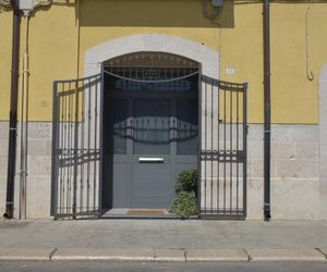 Casabera Trani Italy