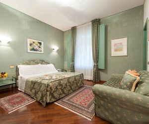 Hotel Villa Giulia Tortona Italy