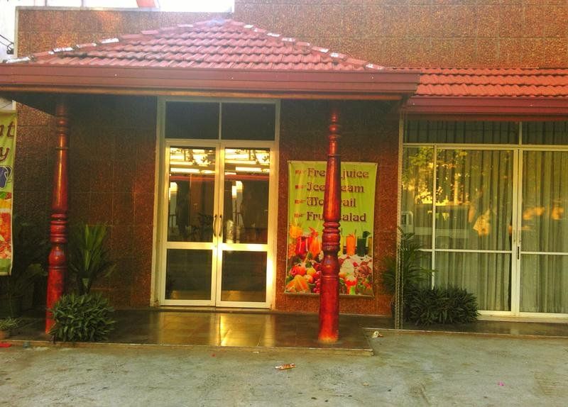 Hotel Photo 15