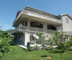 Apartment Villa Dobrijevic -Seljanovo Tivat Montenegro