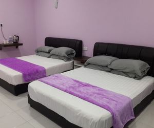 Bougainvillea Inn Kuah Malaysia