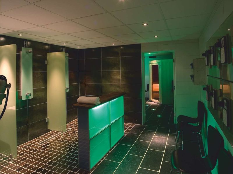 Hotel Photo 15