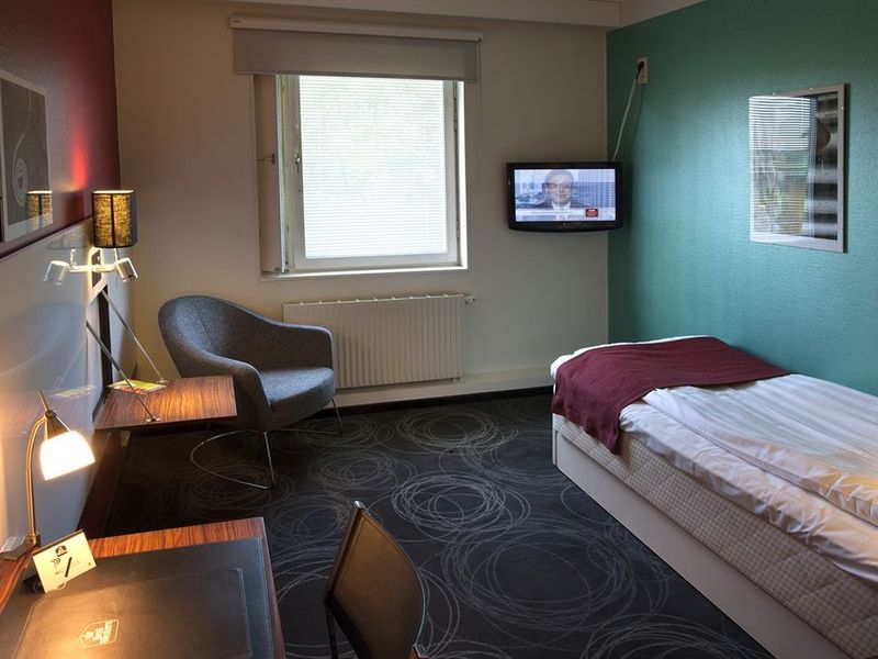 Hotel Photo 4