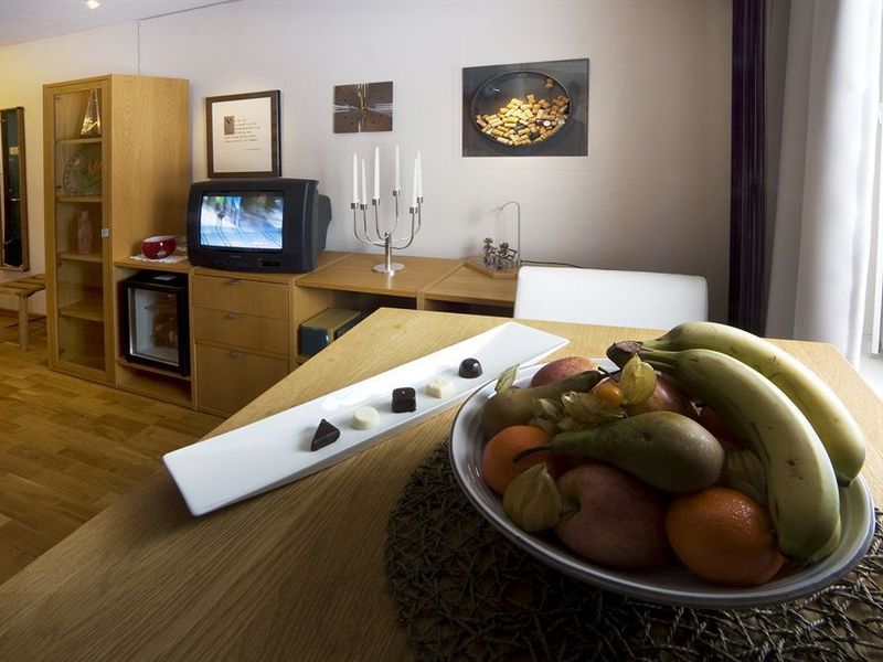 Hotel Photo 6