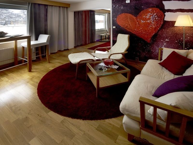 Hotel Photo 7