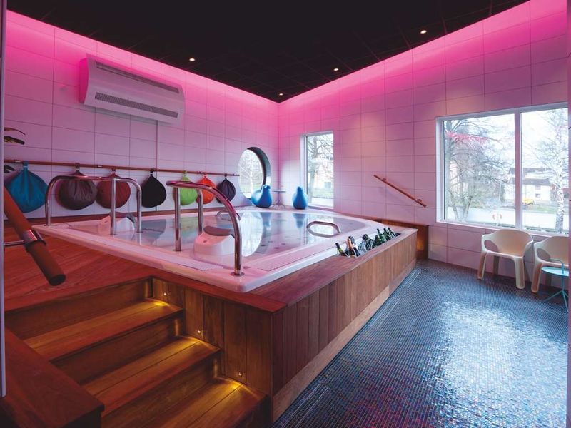 Hotel Photo 10