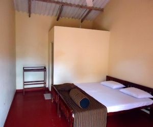 Queens Park Hotel Anuradhapura Sri Lanka