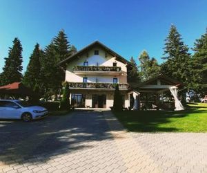 Guest House Colovic Zlatibor Serbia