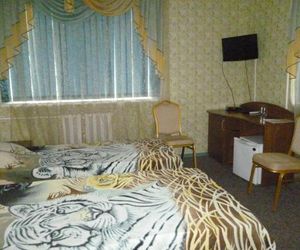 Inn Oazis Stavropol Russia