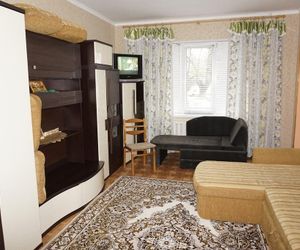 Mashinostroitelnaya Kaliningrad Russia