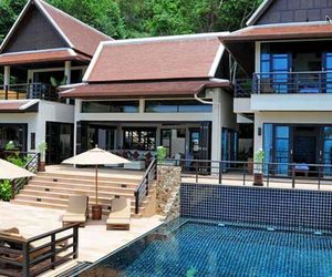 Villa Gold Chaweng Noi Thailand