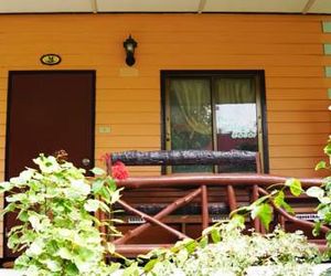 Yoghurt Home Hostel Haad Rin Thailand