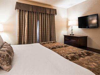 Hotel pic Best Western Plus Pembina Inn & Suites