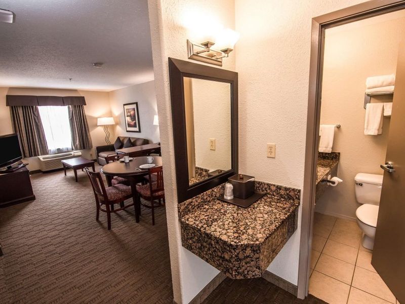 Hotel Photo 11