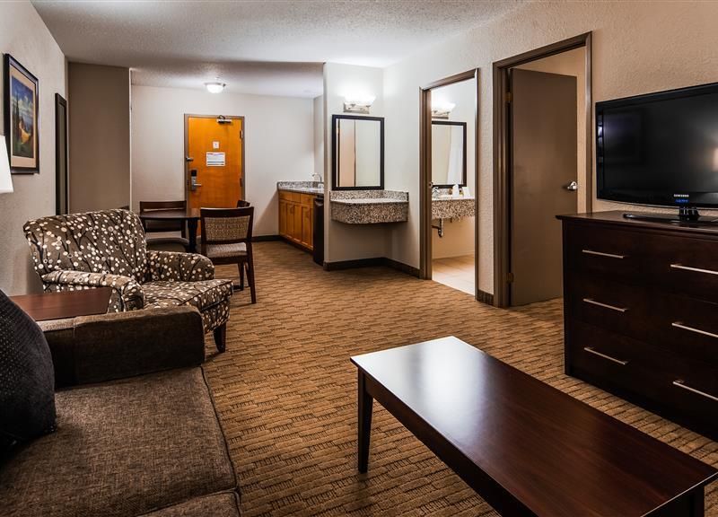 Hotel Photo 5