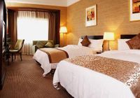 Отзывы Comfort Inn&Suites Beijing, 4 звезды