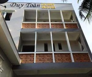 Duy Toan Guesthouse Duong Dong Vietnam