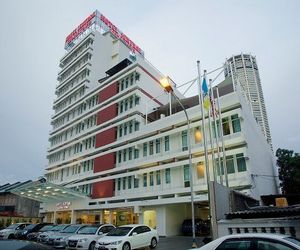 Hotel Sentral Georgetown Georgetown Malaysia