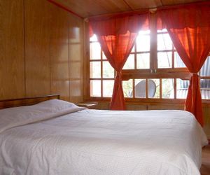 Hostal Corvatsch San Pedro De Atacama Chile